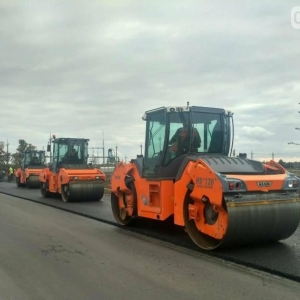 Содержание автомобильных дорог и улиц