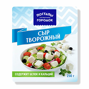 Сыр творожный 60%