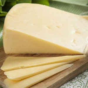 Сыр пошехонский
