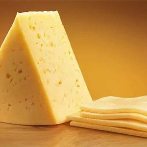Сыр фасованный