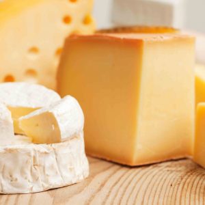 Сыр весовой