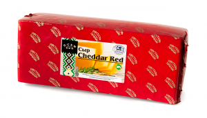 Сыр Cheddar Red