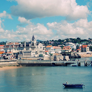 Авторский тур в Португалию с отдыхом на океане-