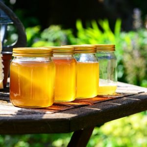 Мёд от производителя