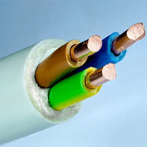 Прокладка всех видов кабеля связи