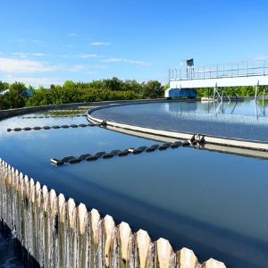Реализация политики в области водного хозяйства