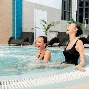 Территория SPA