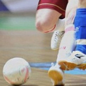 Занятие игровыми видами спорта