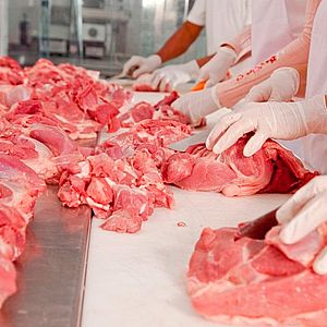 Заготовка сельскохозяйственной продукции и сырья