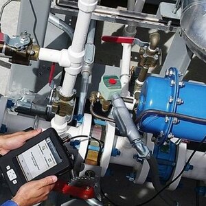 Техническое обслуживание инженерных систем