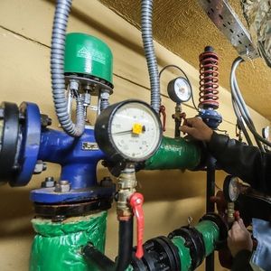 Техобслуживание жилфонда