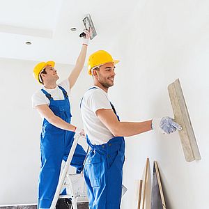 Ремонт жилья