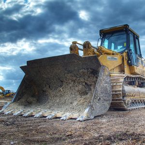 Услуги спецтехники