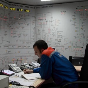 Аварийно-диспетчерская служба