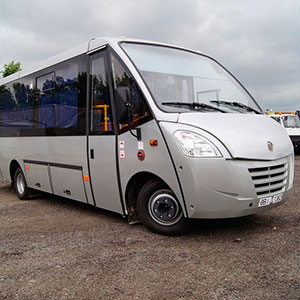 Автобус Неман 420221-11