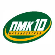 Жабинковская ПМК-10 УП
