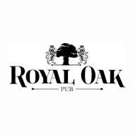 Ресторан Royal Oak Pub