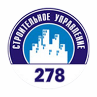 СУ №278 Филиал ОАО Стройтрест №21