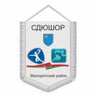 Специализированная детско-юношеская школа олимпийского резерва Малоритского района УСУ