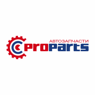 Proparts-автозапчасти