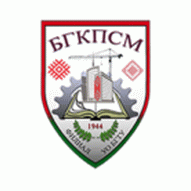 Белорусский государственный колледж промышленности строительных материалов Филиал УО БГТУ 