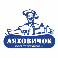 Ляховичский молочный завод СОАО