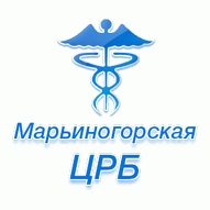Марьиногорская центральная районная больница УЗ