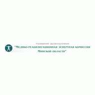 Медико-реабилитационная экспертная комиссия Минской области УЗ