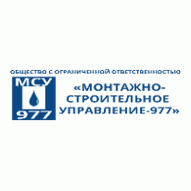 Монтажно-Строительное управление-977 ООО