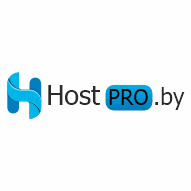 HostPro.by - Хостинг провайдер ИП Матвиенко Олег Алексеевич 