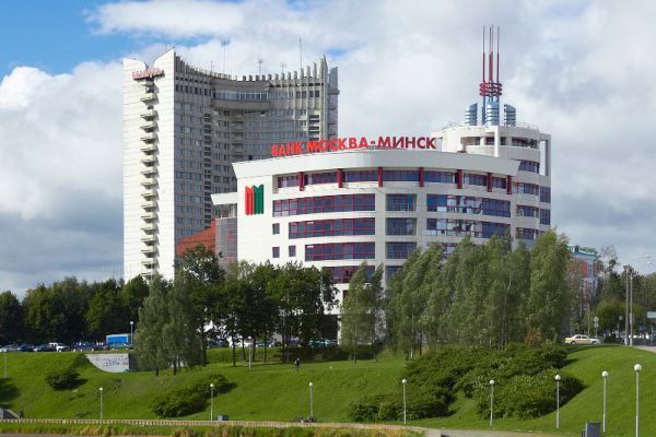 ОАО «Банк Москва-Минск» будет приватизирован до 2020 года