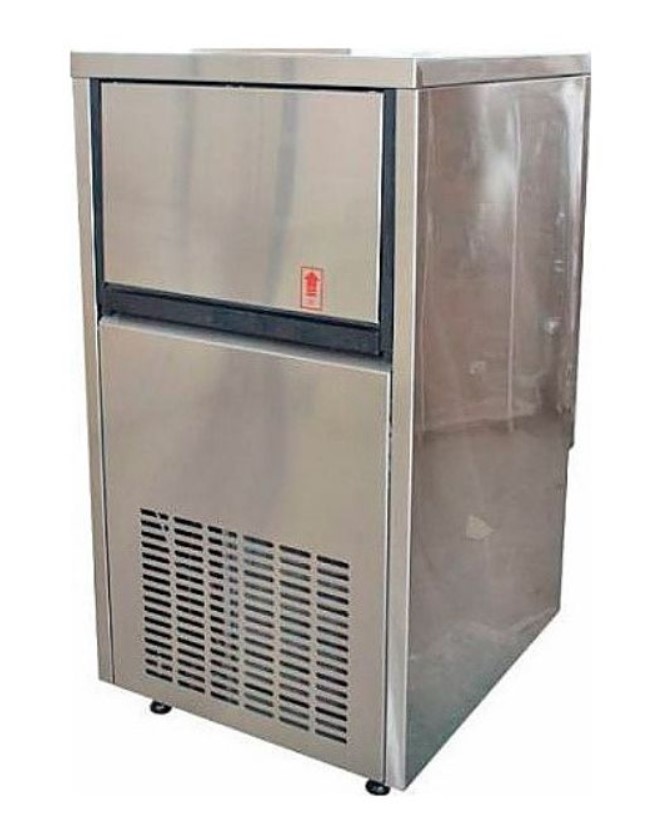 Ледогенератор профессиональный, ледогенератор для бара