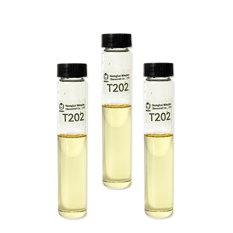T202 Бутил-октиловый дитиофосфат цинка (ZDDP)