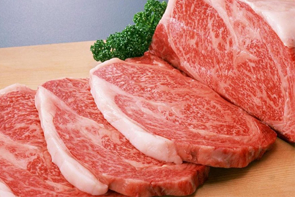 Мясо свинины полутуши охл/зам 2-3-4 категория