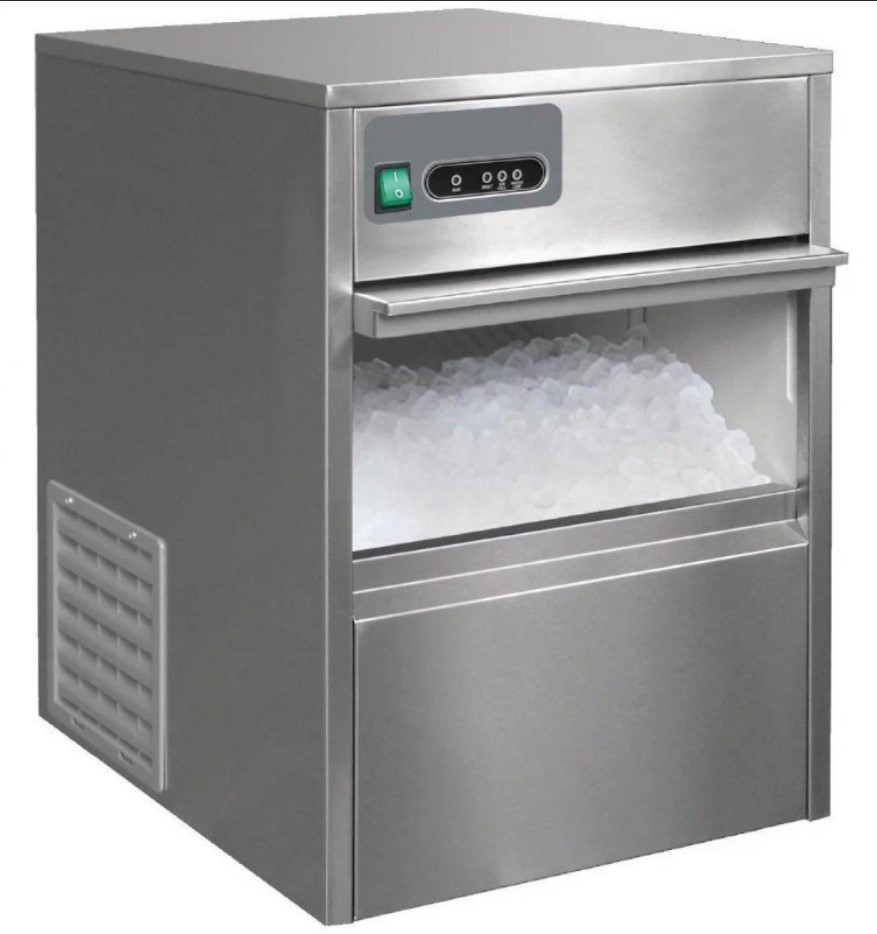 Аренда льдогенератора, ледогенератор аренда