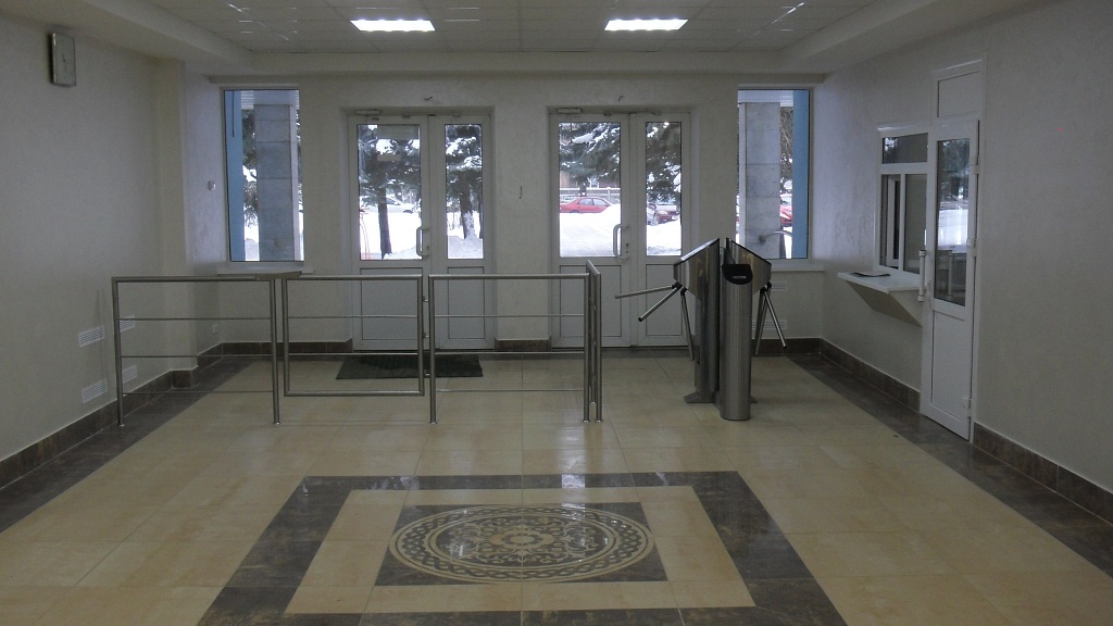 Аренда офисных и складских помещений