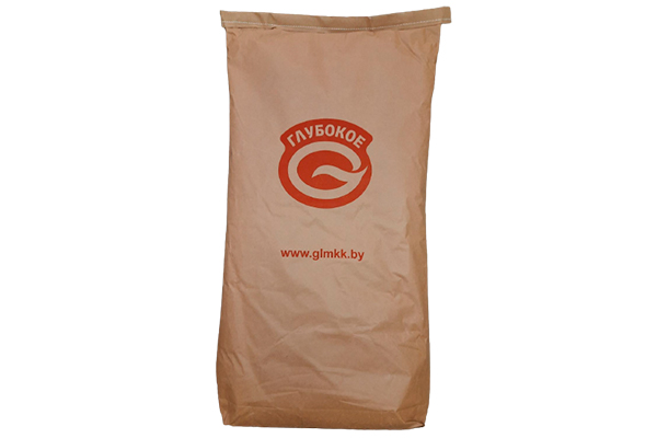 Молоко сухое обезжиренное