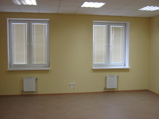 Офис в аренду