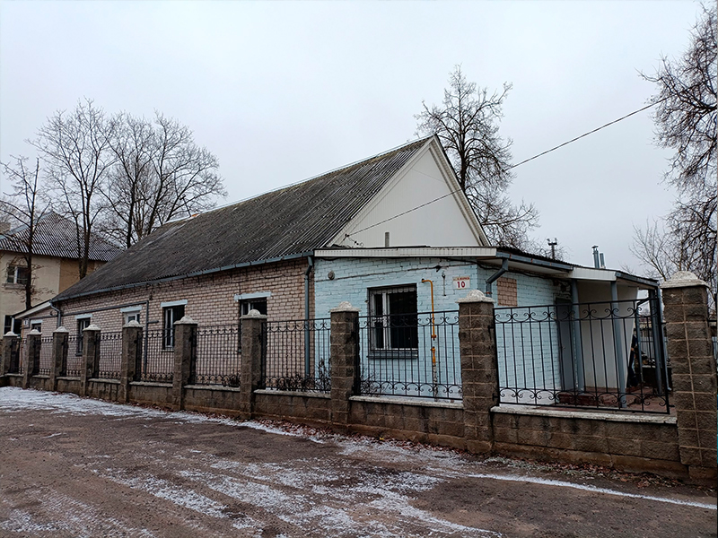 Сдается в аренду нежилое помещение в центре Витебска