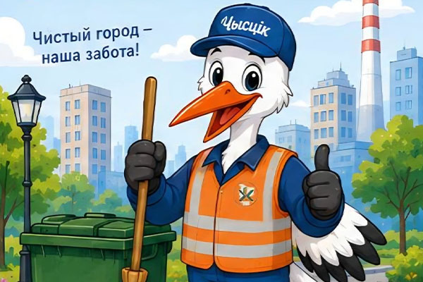 КПУП «ПУХОВИЧСКИЙ ВОДОКАНАЛ»  Приглашает жителей города и сотрудников предприятия  принять участие областном тематическом мероприятии «ЖКХ-ФЭСТ»!!!