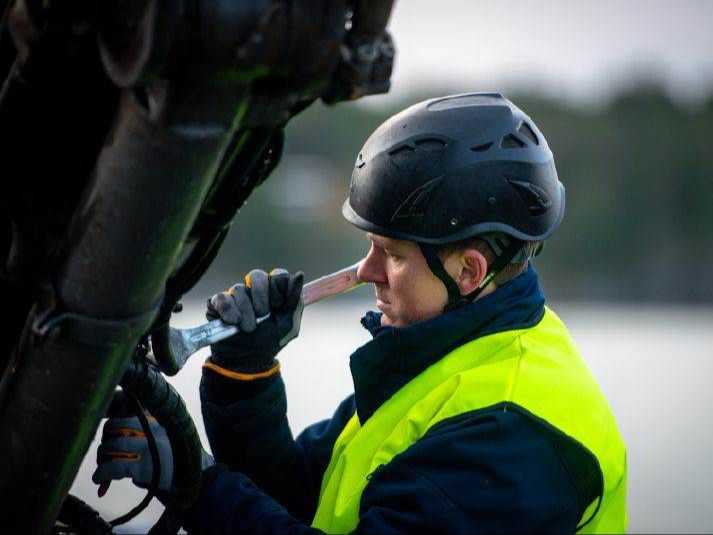 ООО «СпецЕвроТех» выкупает б/у строительную технику