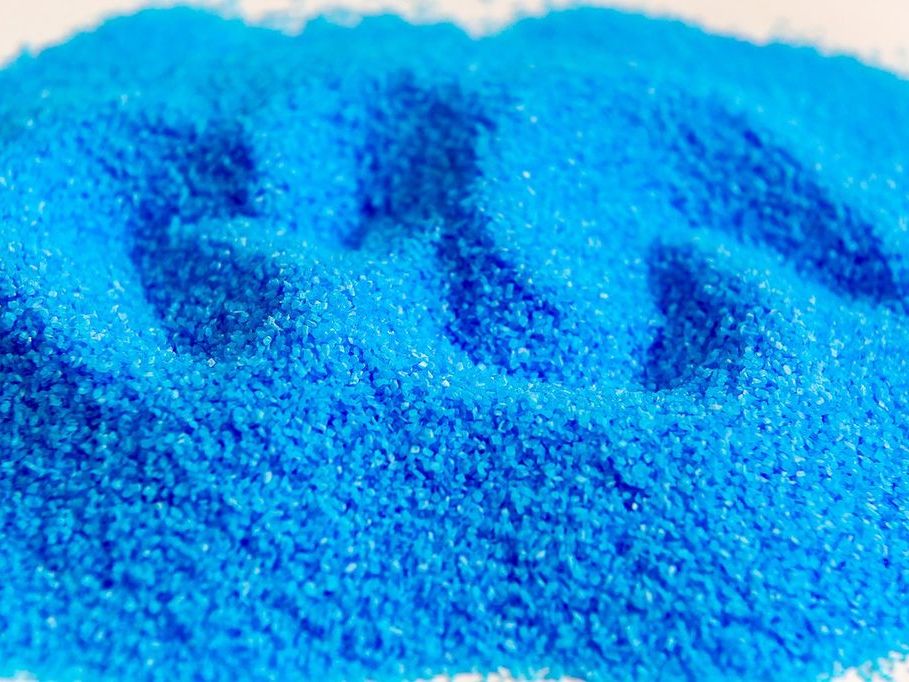 Купорос медный марки А Россия 1/25