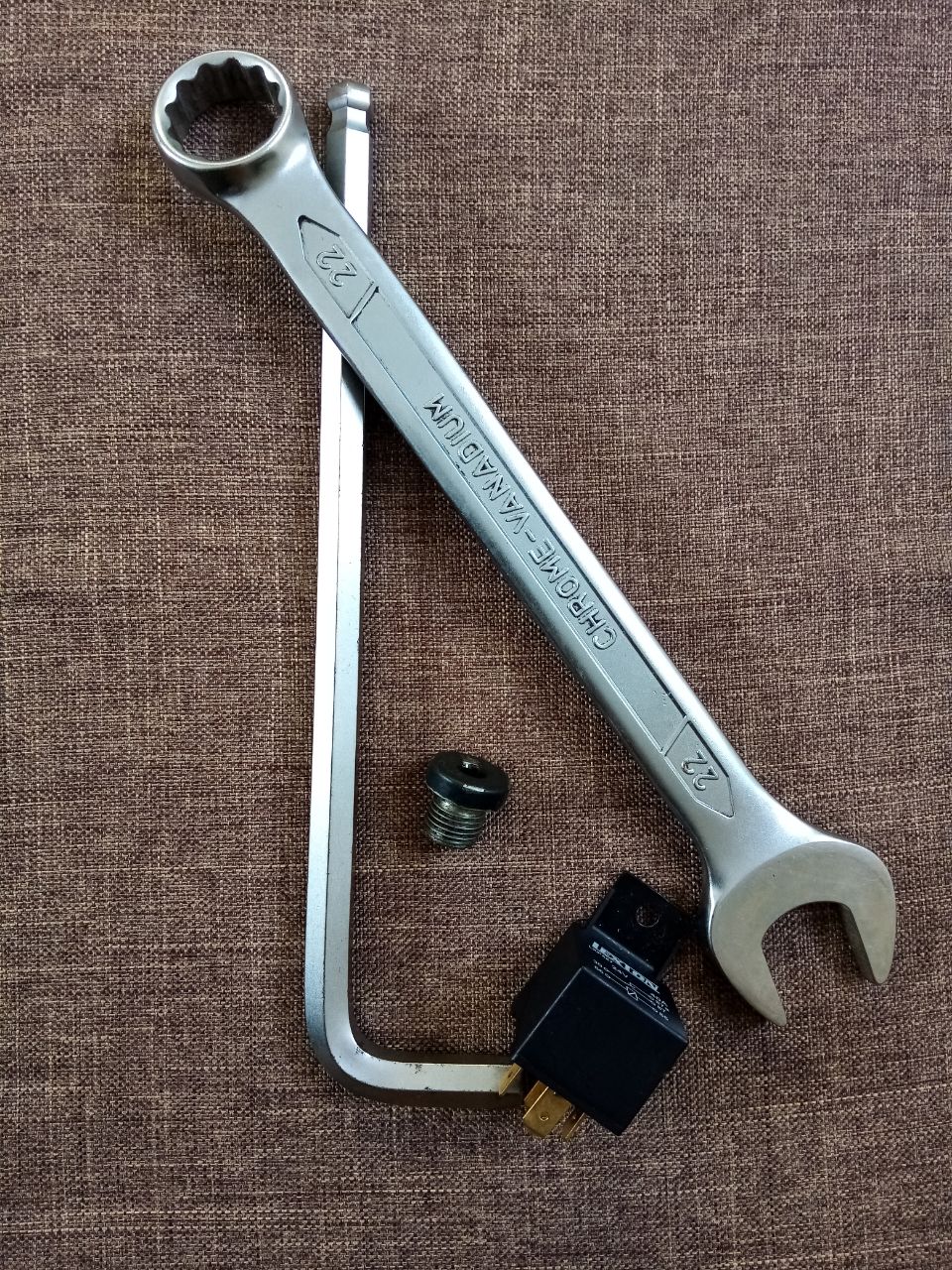 ремонт спецтехники