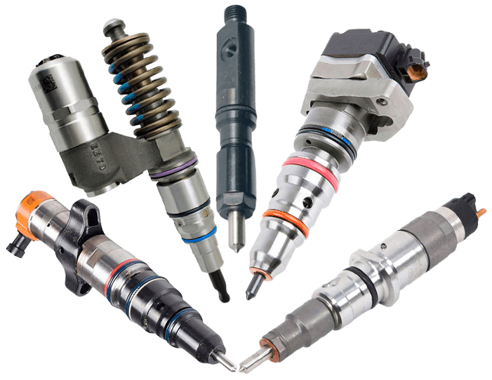 Диагностика топливных форсунок