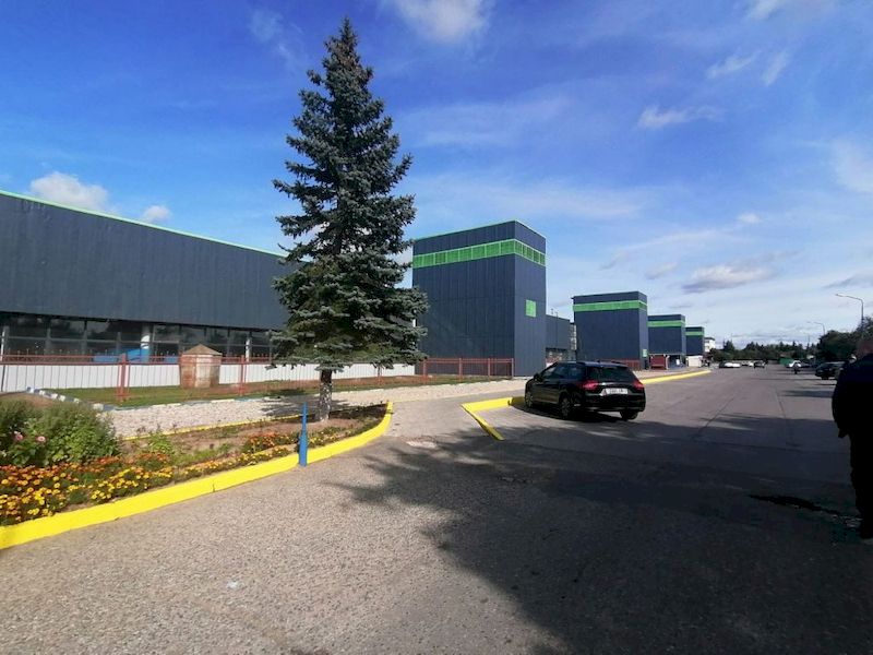 УП «ЗАВОД БЕЛИТ» предлагает в аренду помещения для производства, склада, магазина, офиса