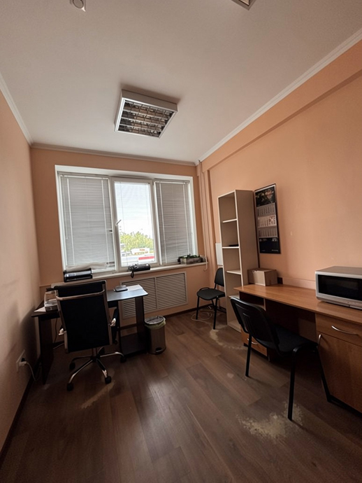 Офис 11,7 кв.м.