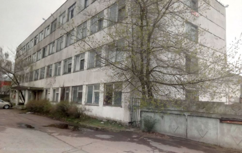 Административные помещения (3 шт.), общей площадью 472,2 кв.м, 576,5 кв.м., 581,5 кв.м., расположенные по адресу: г. Гомель, ул. Барыкина, 311 (ОАО 