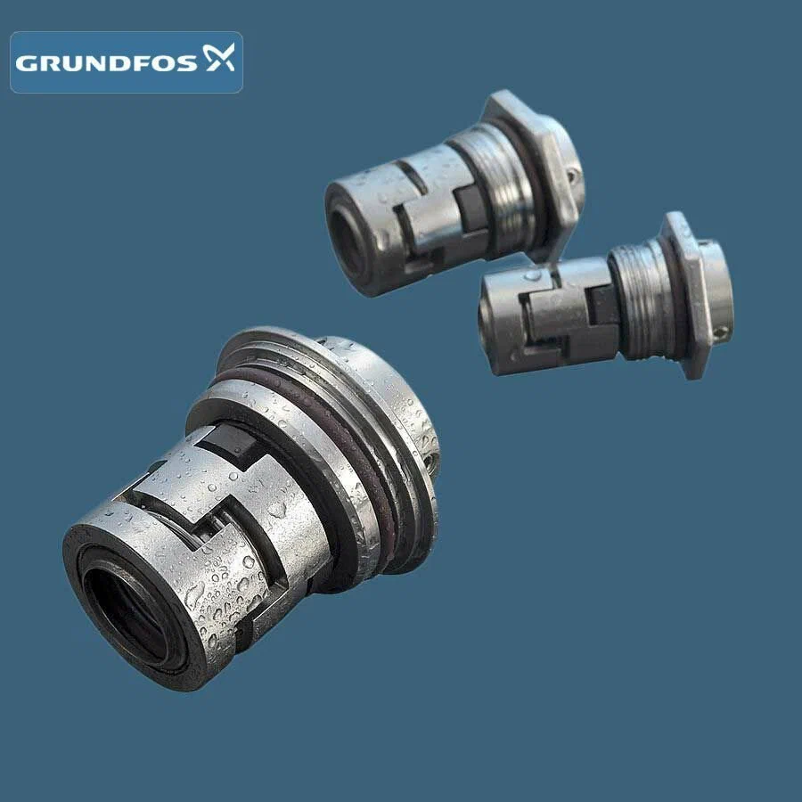 Торцевое уплотнение Grundfos P/N 96455086 - VGMG-1518 12мм EPDM (для CR/1/3/5)