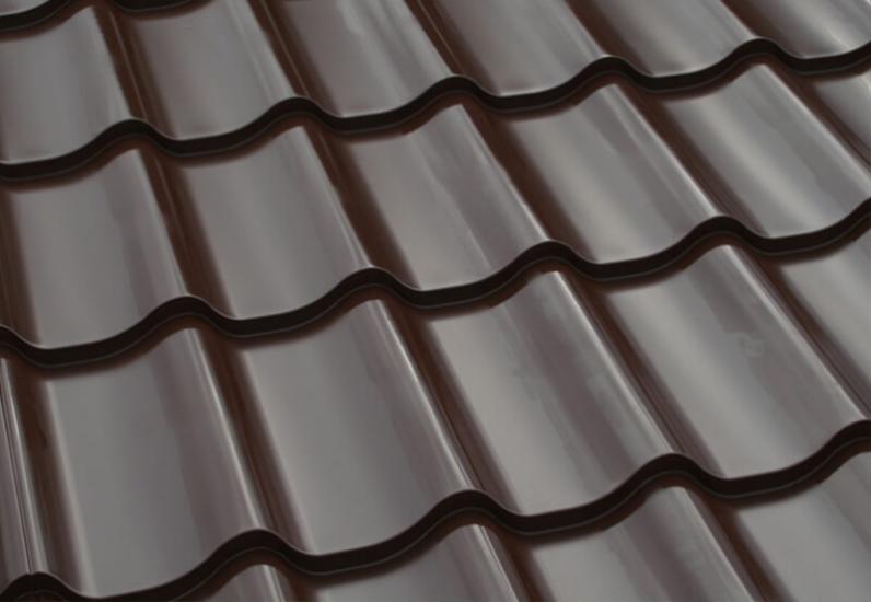 Металлочерепица Супермонтеррей