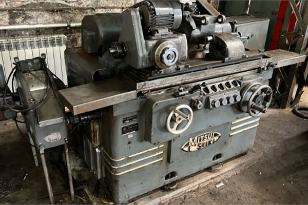 ОАО ВПЗ реализует оборудование!